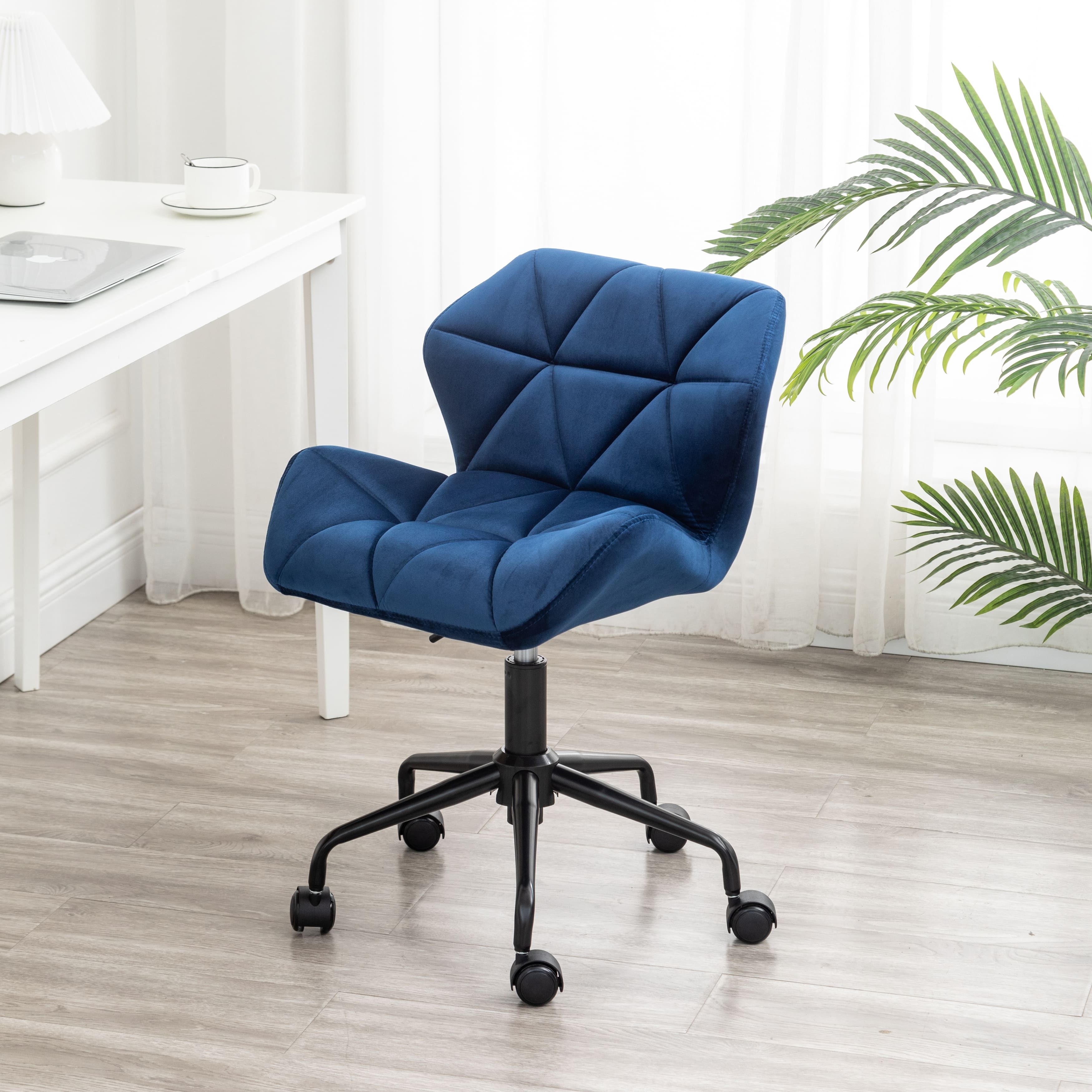 Option Blue