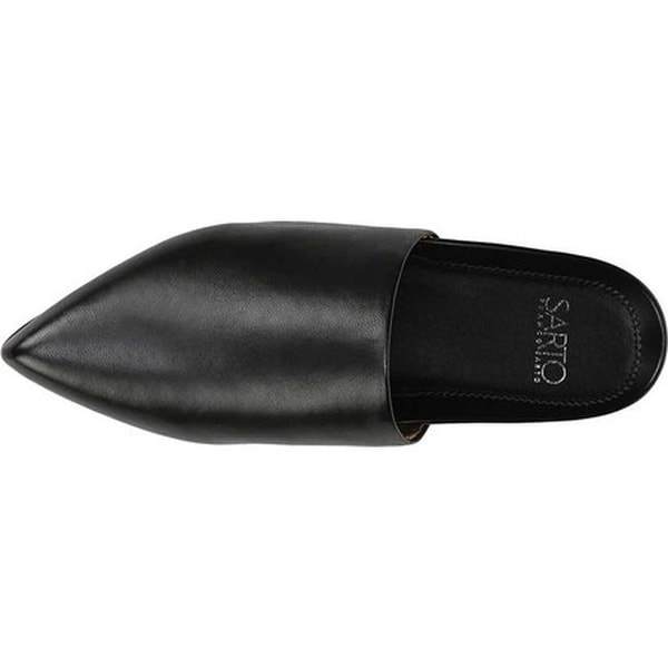 franco sarto irma mule