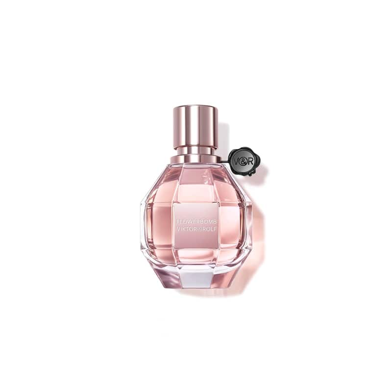 Viktor & Rolf Flowerbomb Women's 1.7-ounce Eau de Parfum Spray - White