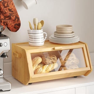 Bread Box Bed Bath And Beyond