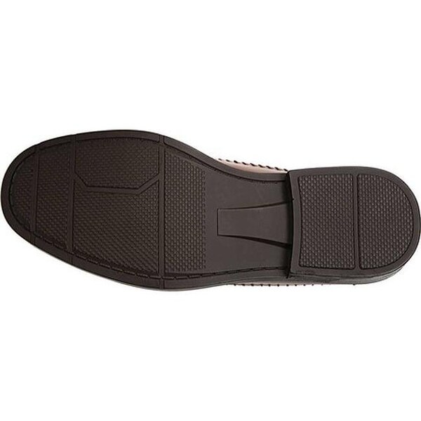 herman loafers