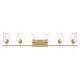 preview thumbnail 7 of 13, Acroma 6 - Light Bathroom Vanity Light - N/A