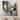 Designart "Abstract Shapes And Lines I" Abstract Marble Wall Decor