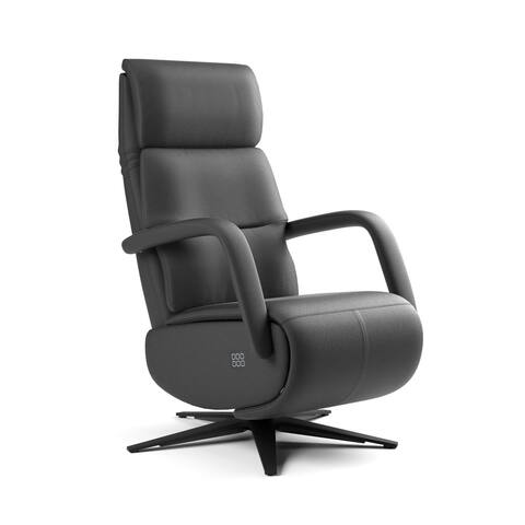 CavilUSA Ohr Home Recliner Fully Adjustable Battery Operated