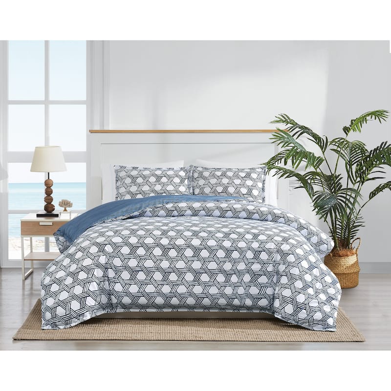SCOUT Off Your Rocker 3 Piece Comforter Set