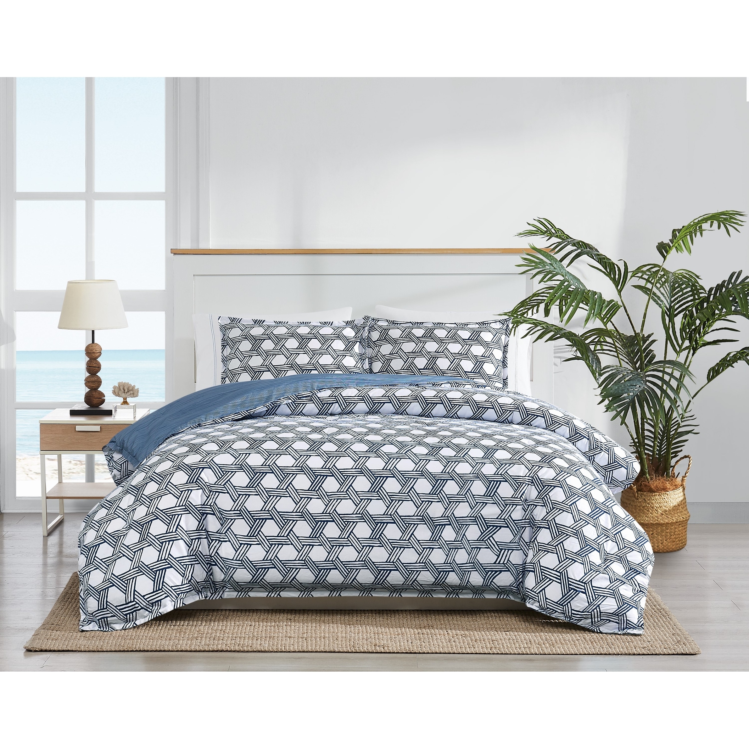 SCOUT Off Your Rocker 3 Piece Comforter Set
