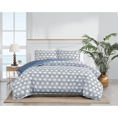 SCOUT Off Your Rocker 3 Piece Duvet Set