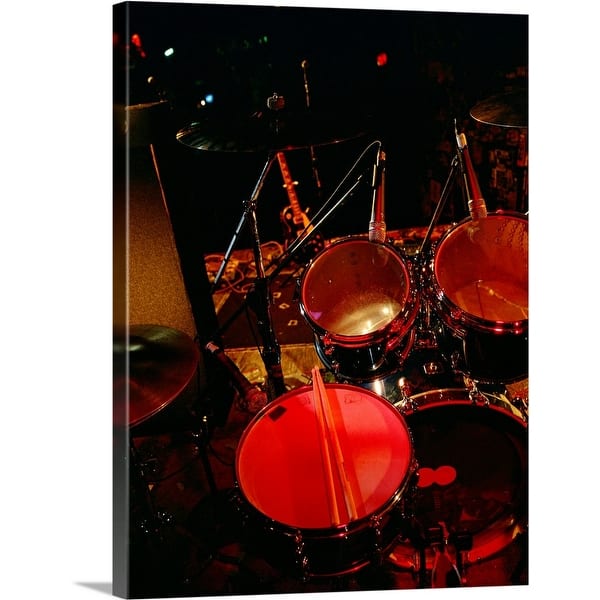 18++ Best Drum wall art images information