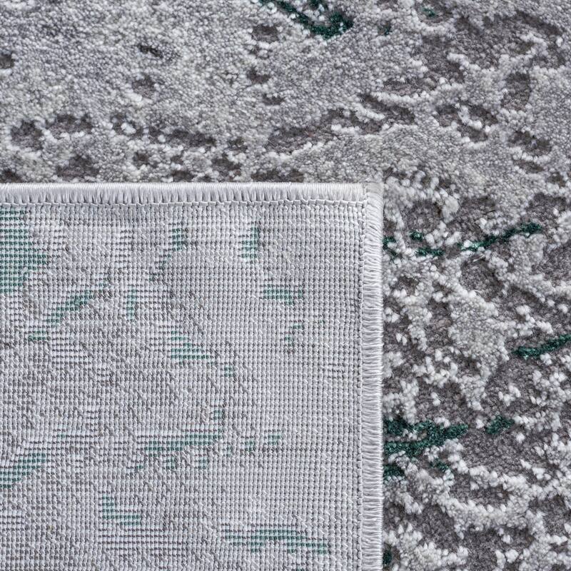 SAFAVIEH Craft Cupertina Modern & Contemporary Rug
