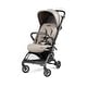 preview thumbnail 17 of 29, Peg Perego Volo - Ultra Lightweight Carry On Compliant Travel Stroller - Adjustable Features & Reclining Seat Misty Beige (Beige)