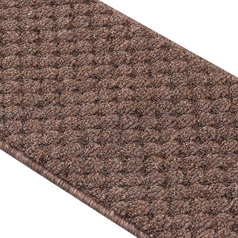 Indoor Non Slip Stair Treads and Landing Mats