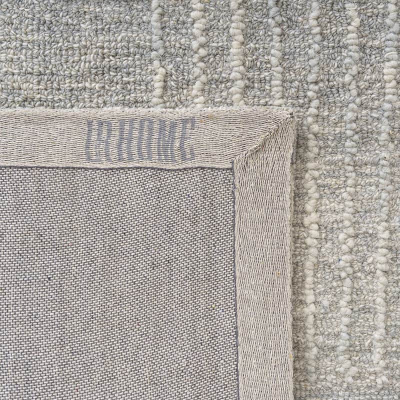 Sevita Contemporary Geometric Hand-Tufted Area Rug