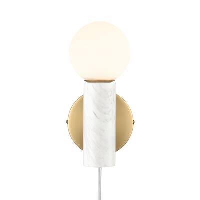 Light Society Sena Wall Sconce