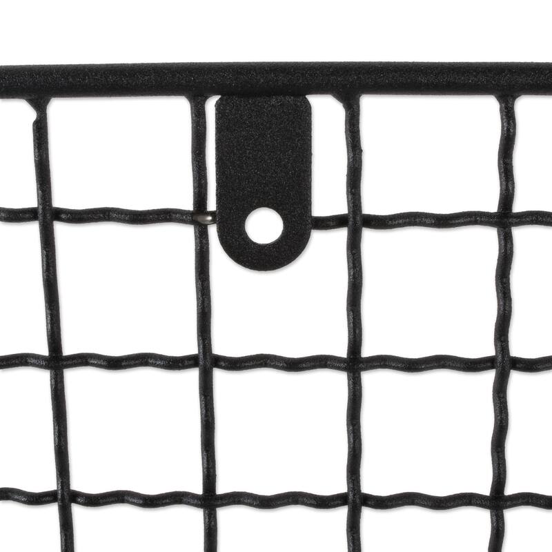 DII Farmhouse Towel Rack