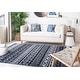 preview thumbnail 42 of 76, SAFAVIEH Adirondack Mina Moroccan Boho Rug