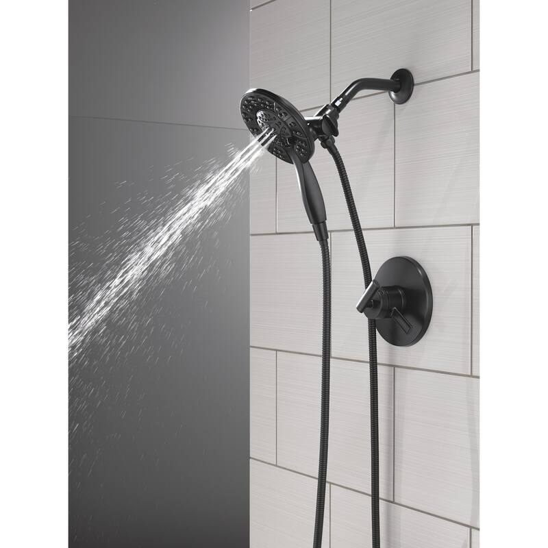 Delta T17242-I Altado Monitor 17 Series Pressure Balanced Shower with