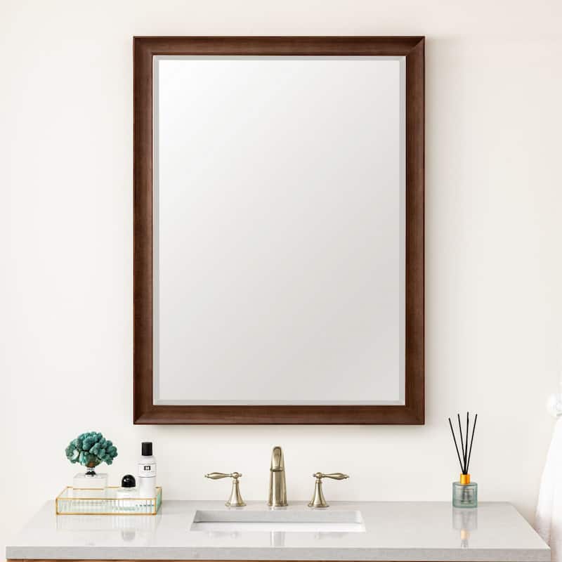 James Martin Vanities 735-M30 Glenbrooke 30" W x 40" H Transitional