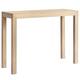 Option Natural Wood