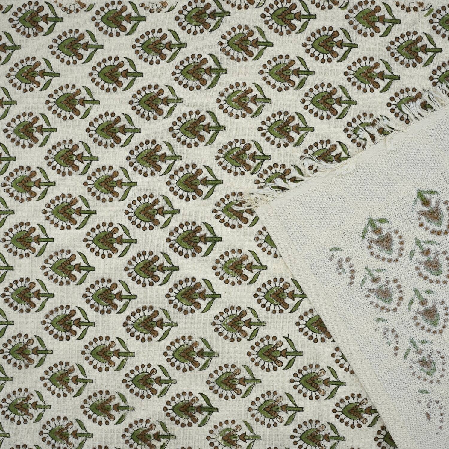 Option Gurukul- Green, Brown