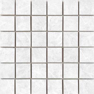 Opera 2x2 Matte Porcelain Grid Mosaic Tile - Floor, Wall & Backsplash