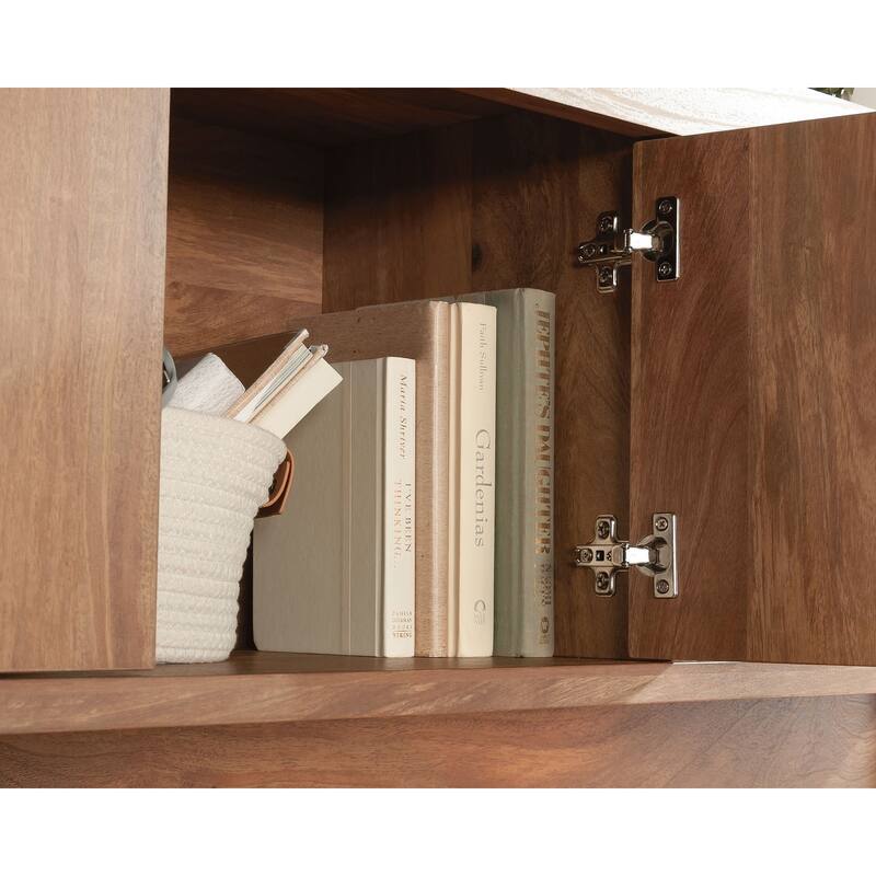 Cannery Bridge Hutch - 66" Wide