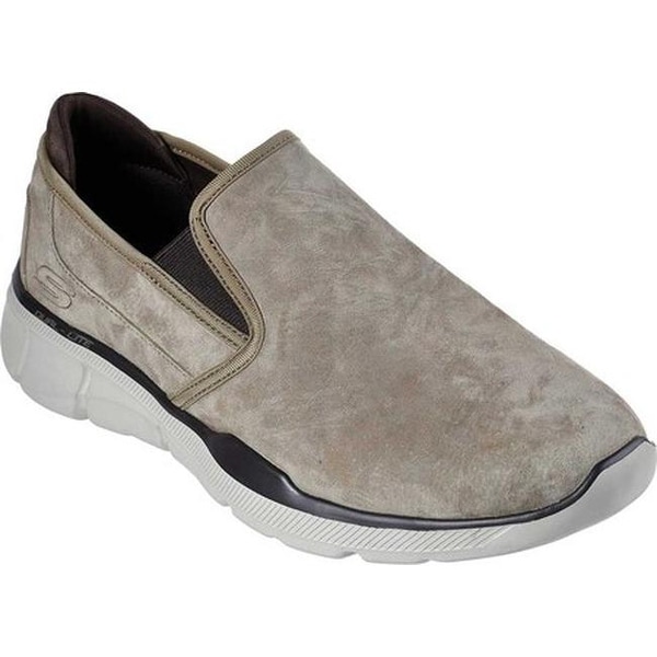 skechers men's equalizer 3.0 substic loafer