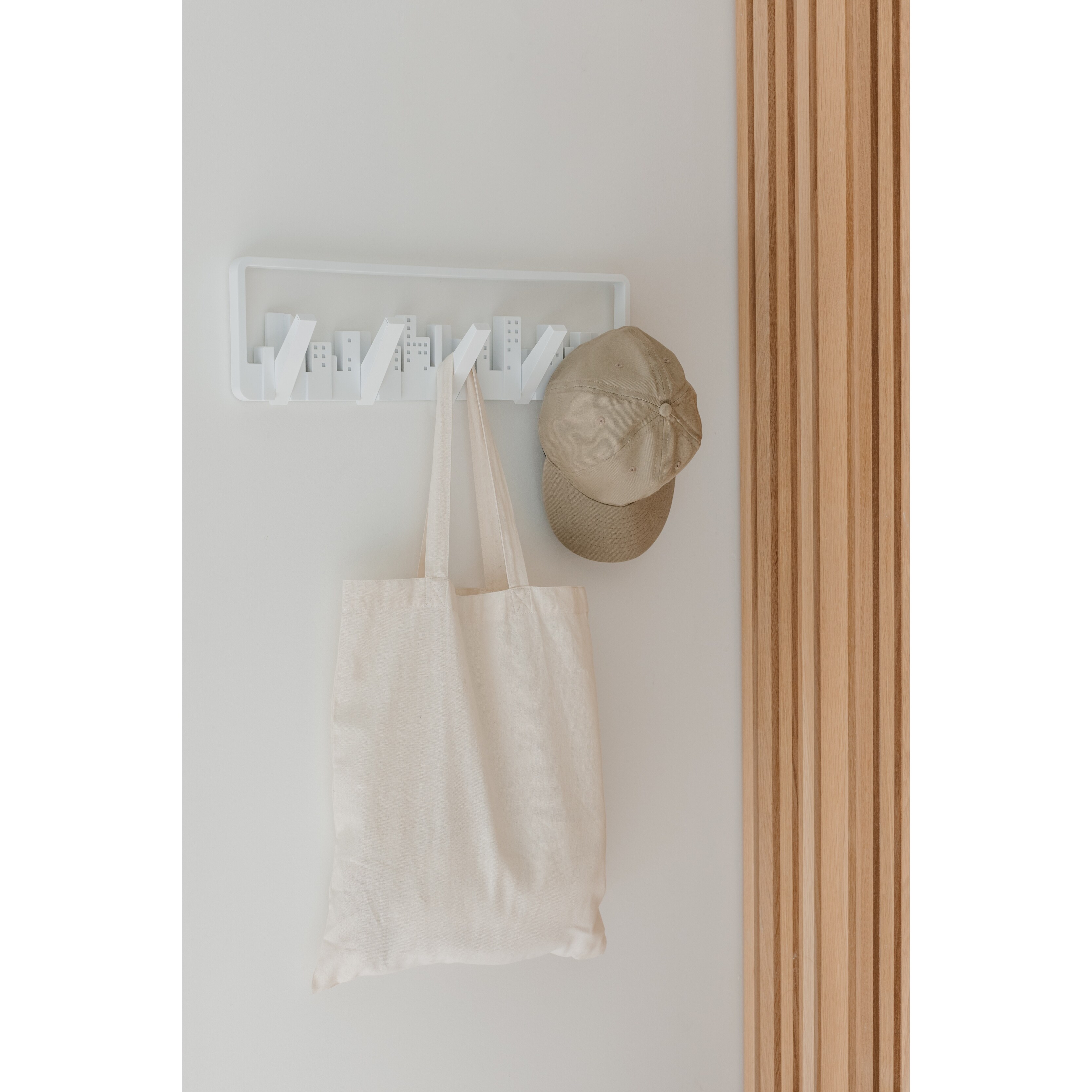 Umbra skyline sales multi hook