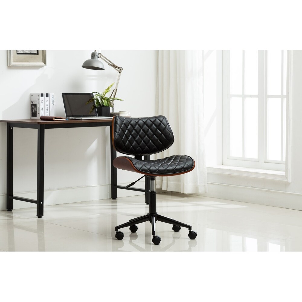 Porthos home lillian hotsell adjustable office chair