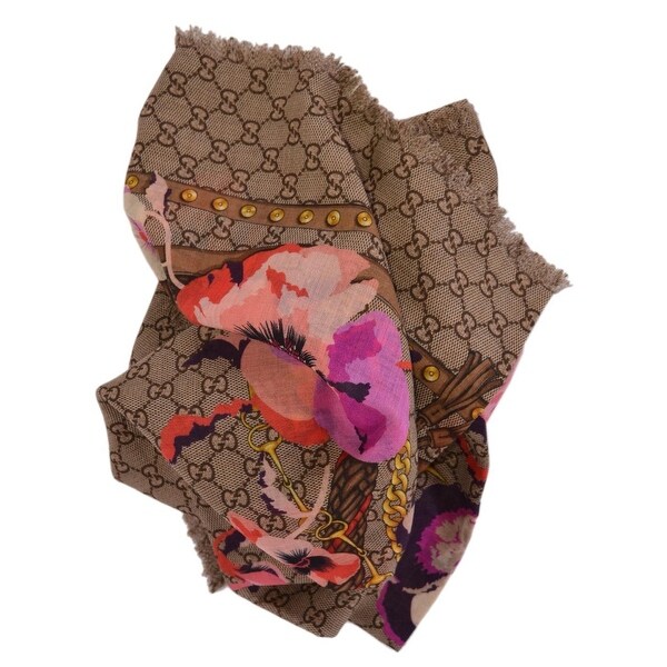 gucci baby wrap