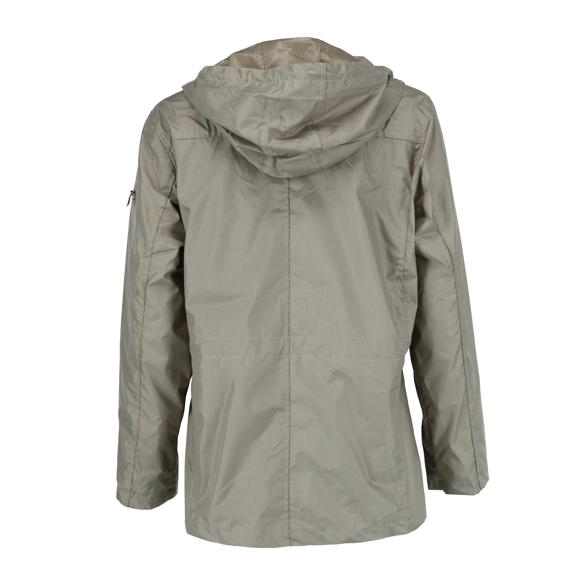 I5 Apparel Women's Hooded 3/4 Length
