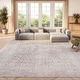 preview thumbnail 37 of 117, SAFAVIEH Reflection Suhad Oriental Rug 10' x 14' - Beige/Cream - Rectangle
