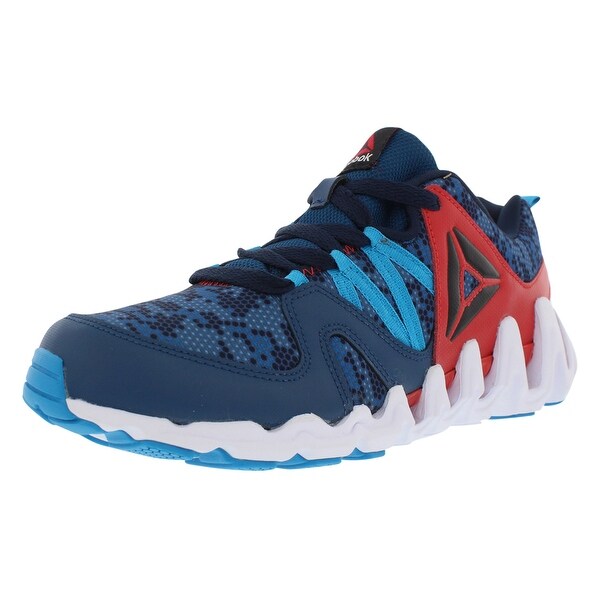 Reebok zig big n fast fire clearance