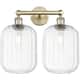 Option Antique Brass / Clear