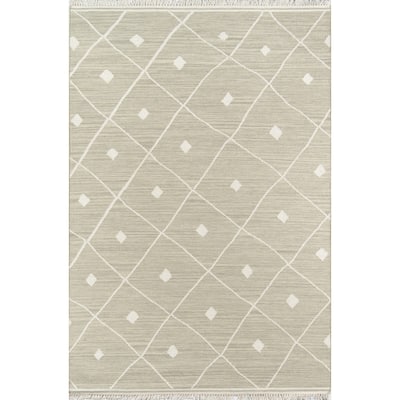 Erin Gates by Momeni Thompson Appleton Hand Woven Wool Area Rug