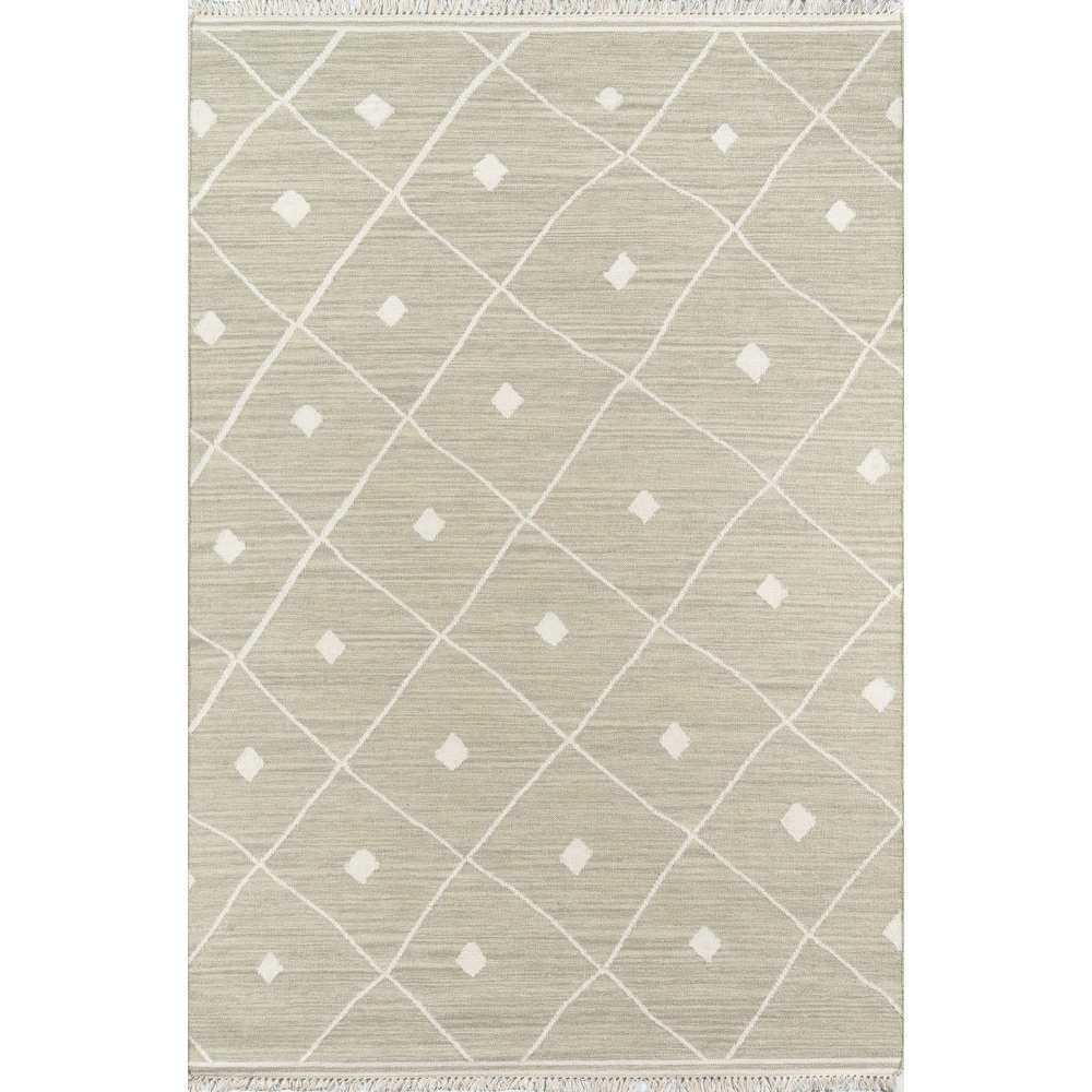 Erin Gates by Momeni Thompson Appleton Hand Woven Wool Area Rug