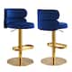 Option Gold/NavyBlue