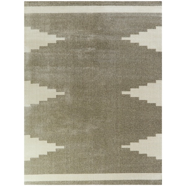 Shop Ulsrud Nordic Modern Plush Area Rug On Sale Overstock 31497456