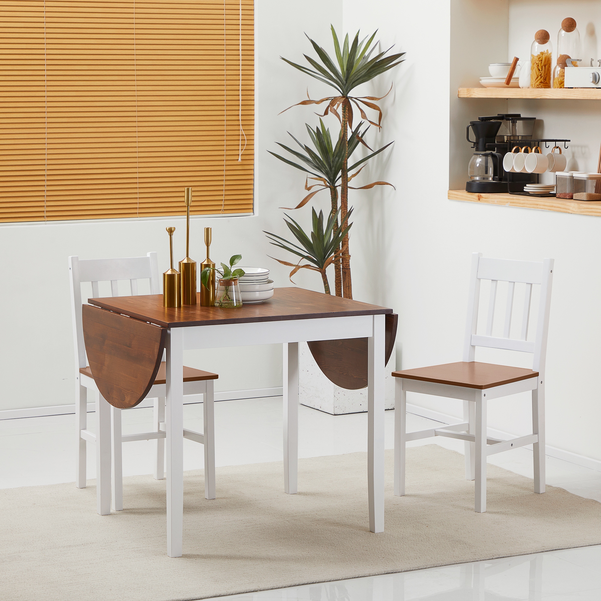 Overstock small dining hot sale table