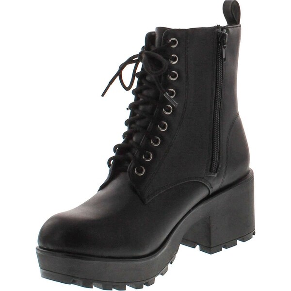 soda women's ankle boots