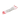 20 Light Christmas Craft Mini Light Set, Non-Connectable, White Wire, 8'