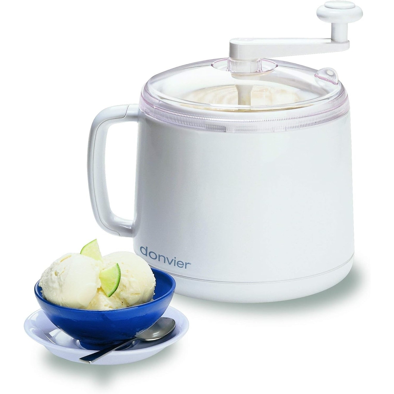 Cook's essentials thermoelectric best sale ice cream maker manual