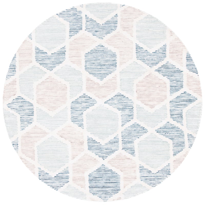 SAFAVIEH Handmade Precious Yamilet Wool Rug