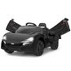 preview thumbnail 12 of 42, 12V 2.4G RC Electric Vehicle with Lights - 46" x 28.5" x 19" (L x W x H)