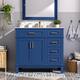 Option Blue