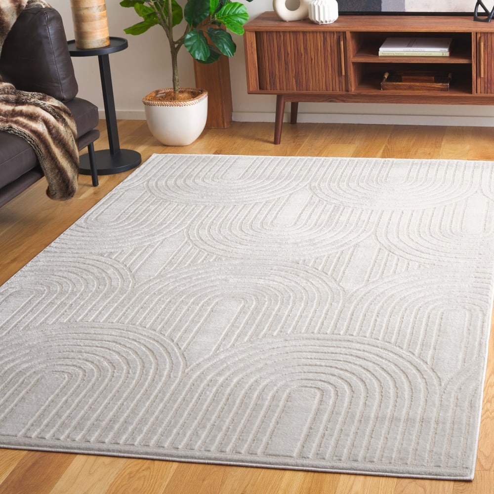 SAFAVIEH Saylor Sherene Modern & Contemporary Rug