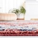 preview thumbnail 16 of 17, SAFAVIEH Luna Ikumi Oriental Medallion Rug