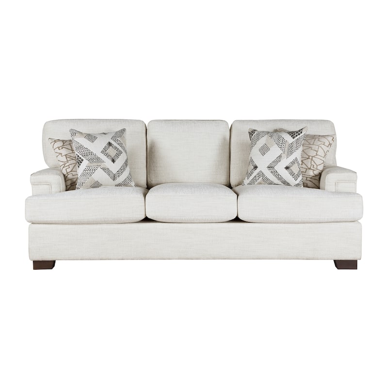 Osiria Chenille Living Room Sofa