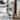 Furniture of America Cregg Contemporary 4-shelf Buffet with Wine Rack