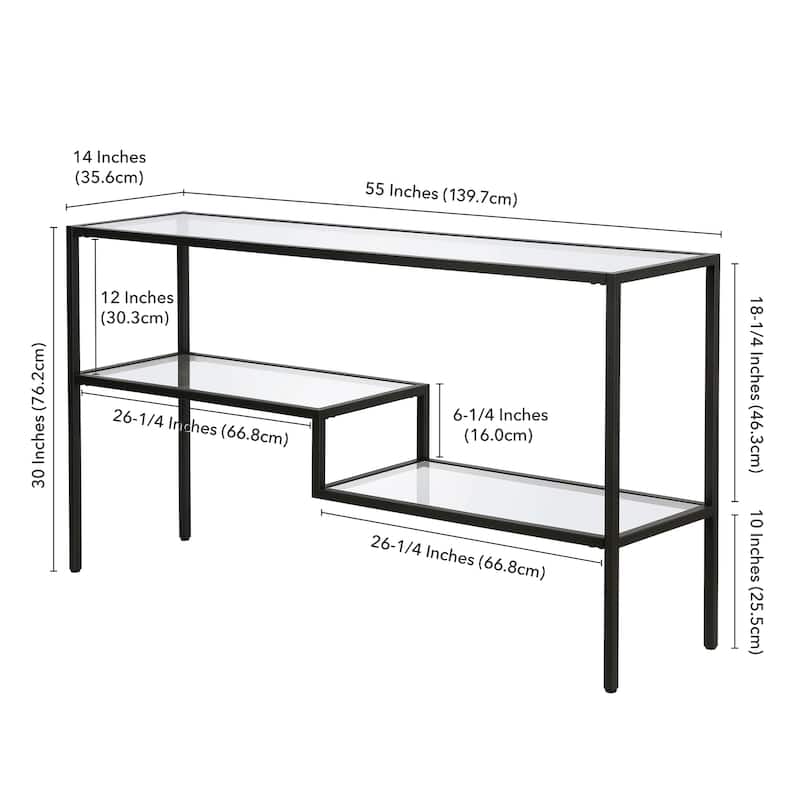 Lovett Console Table