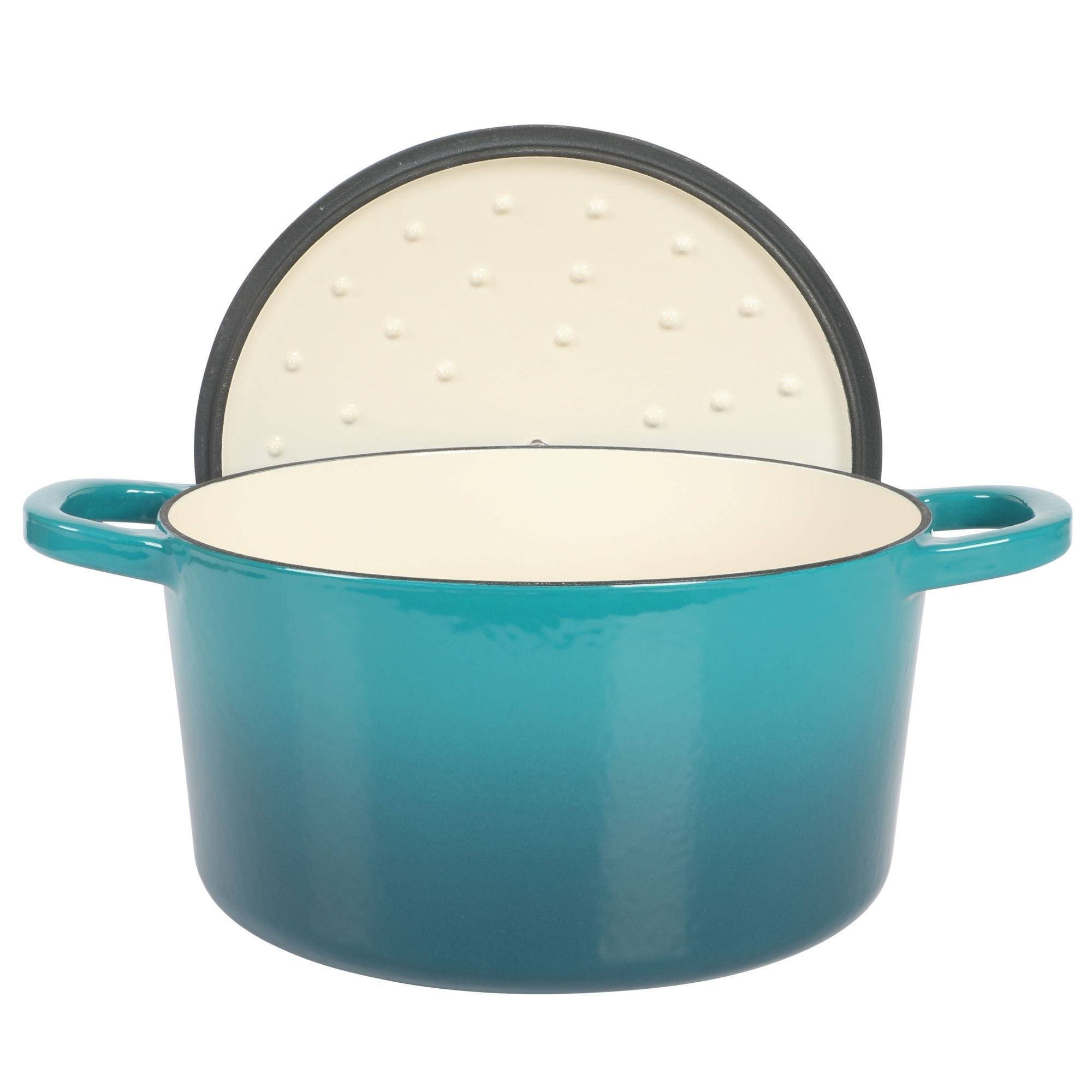 Crock Pot Artisan 6-Quart Round Dutch Oven - Bed Bath